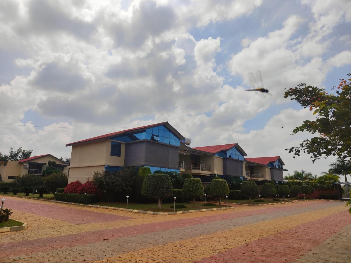 Bandipur Wildlife Resort & Spa, Bandipur Exterior photo