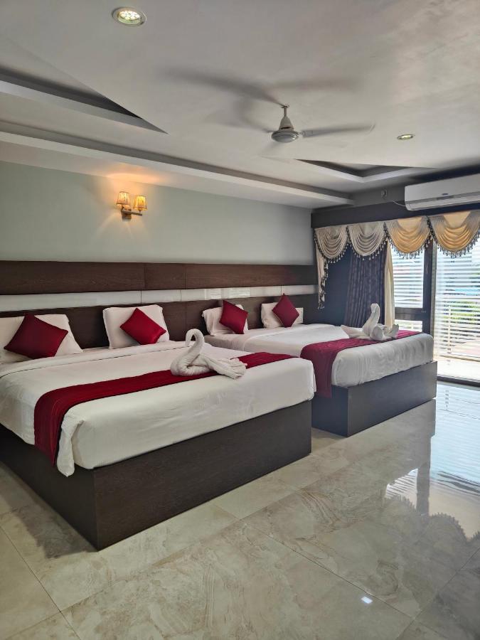 Bandipur Wildlife Resort & Spa, Bandipur Exterior photo
