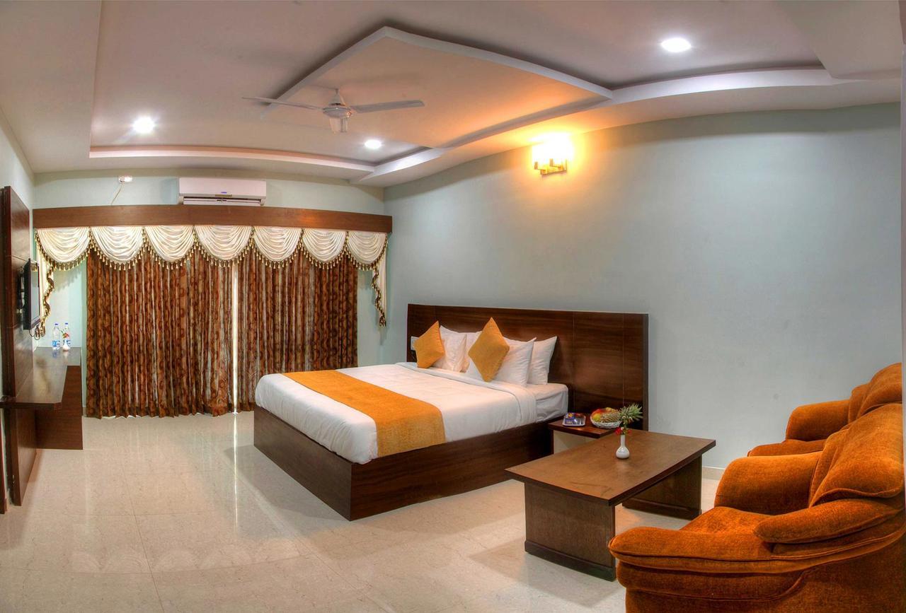 Bandipur Wildlife Resort & Spa, Bandipur Exterior photo