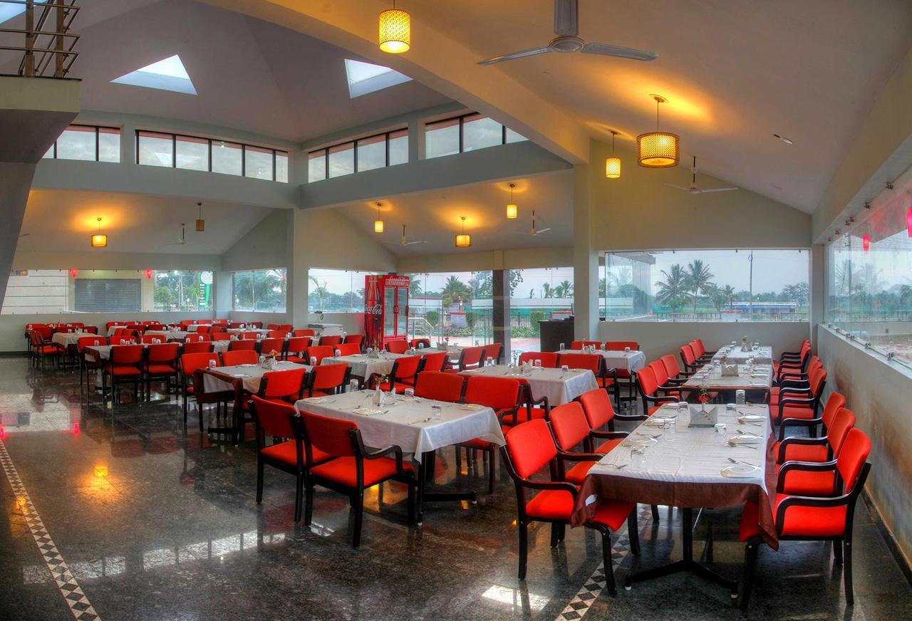 Bandipur Wildlife Resort & Spa, Bandipur Exterior photo
