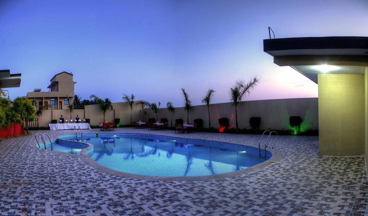 Bandipur Wildlife Resort & Spa, Bandipur Exterior photo