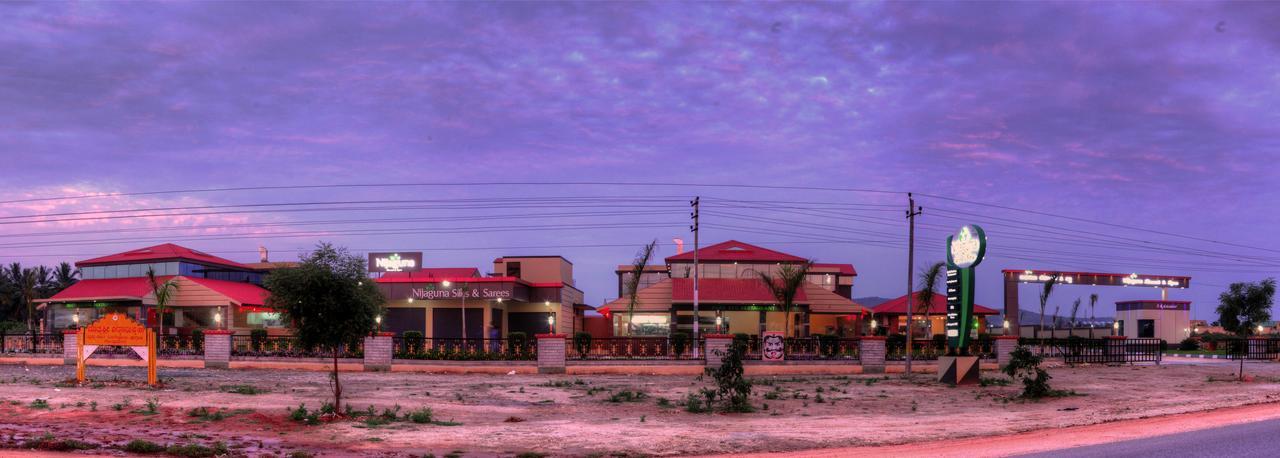 Bandipur Wildlife Resort & Spa, Bandipur Exterior photo